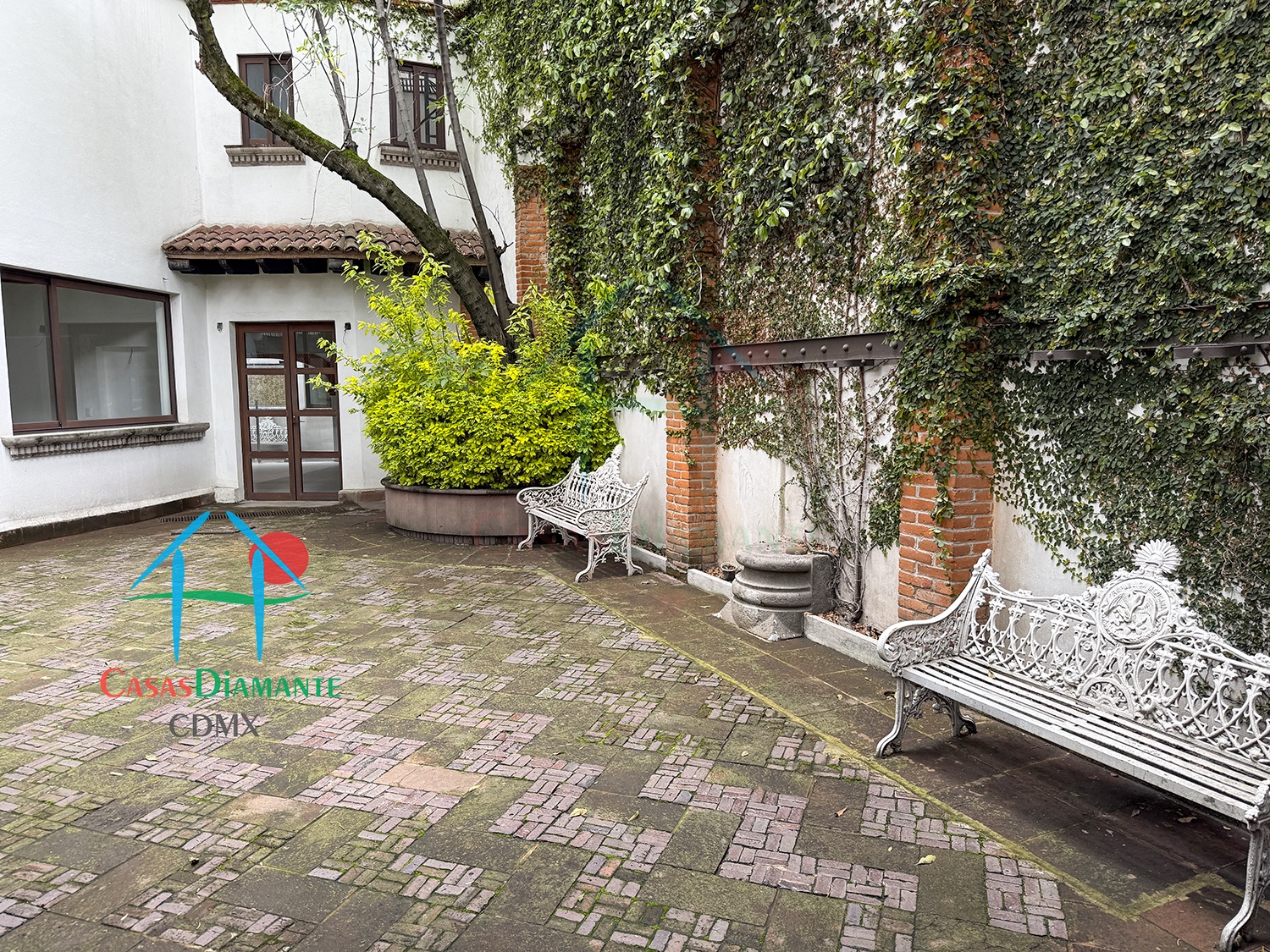 Tlacopac Casa Santacilia B - Estacionamiento 1 Tlacopac Casa Santacilia B - Estacionamiento 1